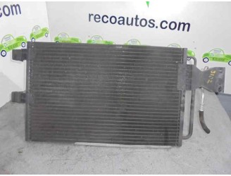 Recambio de condensador / radiador aire acondicionado para citroën xantia berlina referencia OEM IAM 