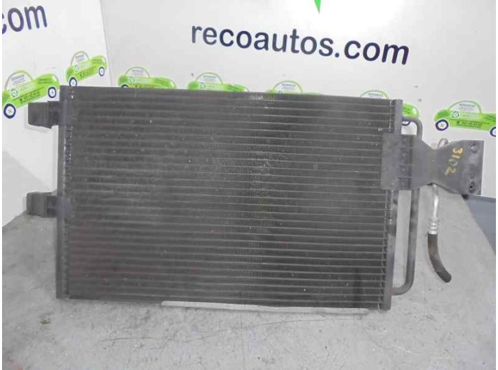 Recambio de condensador / radiador aire acondicionado para citroën xantia berlina referencia OEM IAM   