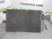 Recambio de condensador / radiador aire acondicionado para citroën xantia berlina referencia OEM IAM 