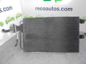 Recambio de condensador / radiador aire acondicionado para citroën xantia berlina referencia OEM IAM   