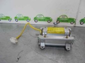 Recambio de airbag delantero derecho para toyota corolla (e12) 2.0 turbodiesel cat referencia OEM IAM 046227303K05 PF03324A01T 6