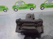 Recambio de pinza freno trasera izquierda para toyota corolla (e12) 2.0 turbodiesel cat referencia OEM IAM 0960 TRW