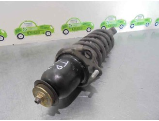 Recambio de amortiguador trasero derecho para toyota corolla (e12) 2.0 turbodiesel cat referencia OEM IAM 4853002221 6504 KYB
