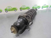 Replacement rear right shock absorber for Toyota Corolla (E12) 2.0 turbodiesel cat OEM IAM reference 4853002221 6504 KYB