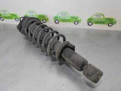 Replacement rear right shock absorber for Toyota Corolla (E12) 2.0 turbodiesel cat OEM IAM reference 4853002221 6504 KYB