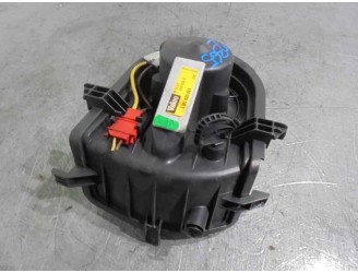 Recambio de motor calefaccion para seat ibiza (6k) 1.4 referencia OEM IAM 1H1820021 833658D VALEO