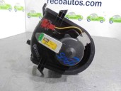 Recambio de motor calefaccion para seat ibiza (6k) 1.4 referencia OEM IAM 1H1820021 833658D VALEO
