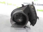 Recambio de motor calefaccion para seat ibiza (6k) 1.4 referencia OEM IAM 1H1820021 833658D VALEO