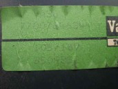 Recambio de motor calefaccion para renault r 19 r 19 referencia OEM IAM 7700764624 105718V VALEO