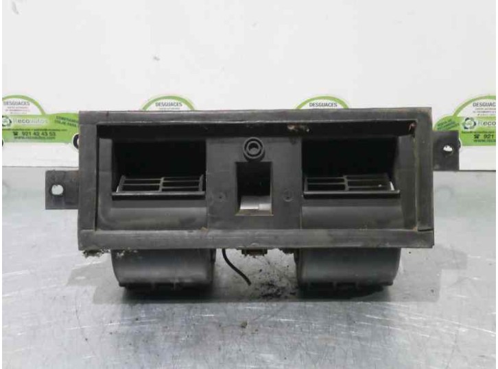 Recambio de motor calefaccion para ford escort berlina 1.3 referencia OEM IAM  793611A 