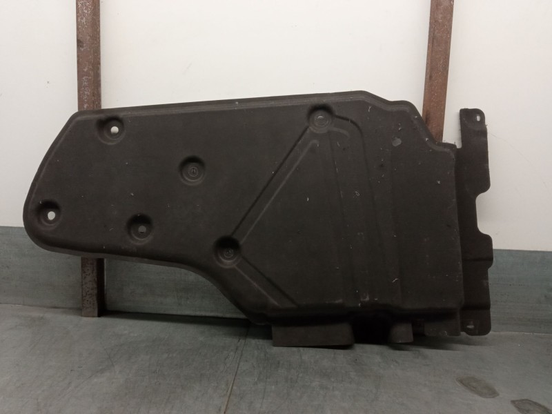 Recambio de cubrecarter para nissan juke (f16_) 1.0 referencia OEM IAM 748A25334R  
