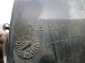 Recambio de motor calefaccion para ford escort berlina 1.3 referencia OEM IAM  793611A 