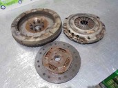 Recambio de kit embrague para mercedes-benz clase c (w202) berlina 220 diesel (202.121) referencia OEM IAM 0062505304 SACHS