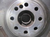 Recambio de kit embrague para mercedes-benz clase c (w202) berlina 220 diesel (202.121) referencia OEM IAM 0062505304 SACHS