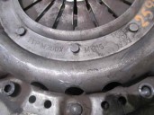 Recambio de kit embrague para mercedes-benz clase c (w202) berlina 220 diesel (202.121) referencia OEM IAM 0062505304 SACHS