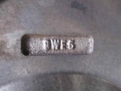 Recambio de kit embrague para mercedes-benz clase c (w202) berlina 220 diesel (202.121) referencia OEM IAM 0062505304 SACHS