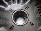 Recambio de kit embrague para mercedes-benz clase c (w202) berlina 220 diesel (202.121) referencia OEM IAM 0062505304 SACHS