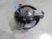 Recambio de motor calefaccion para mg serie 400 (rt) 1.4 16v cat referencia OEM IAM 
