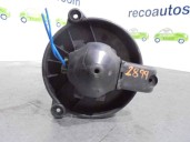 Recambio de motor calefaccion para mg serie 400 (rt) 1.4 16v cat referencia OEM IAM   