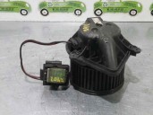 Recambio de motor calefaccion para renault megane i fase 2 berlina (ba0) 1.9 dci diesel cat referencia OEM IAM 