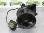 Recambio de motor calefaccion para renault megane i fase 2 berlina (ba0) 1.9 dci diesel cat referencia OEM IAM 