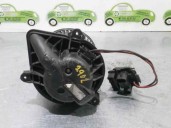 Recambio de motor calefaccion para renault megane i fase 2 berlina (ba0) 1.9 dci diesel cat referencia OEM IAM 
