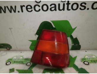 Recambio de piloto trasero derecho para volvo serie 940 berlina/familiar 2.3 cat referencia OEM IAM 