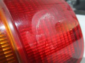Replacement left rear light for Volvo 940 series saloon/estate 2.3 cat OEM IAM reference 