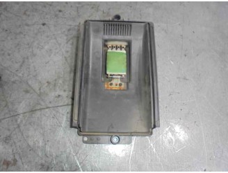 Recambio de resistencia calefaccion para volkswagen golf iv berlina (1j1) 1.4 16v referencia OEM IAM 1J0819022  
