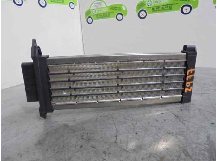 Recambio de resistencia calefaccion para renault scénic ii (jm0/1_) 1.9 dci (jm0g, jm12, jm1g, jm2c) referencia OEM IAM 664447AE