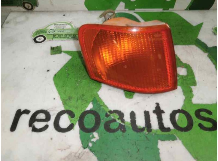 Recambio de piloto delantero derecho para ford escort berlina/turnier 1.6 16v cat referencia OEM IAM 