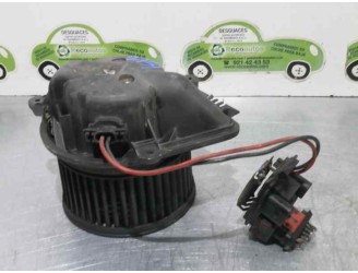 Recambio de motor calefaccion para renault megane i fase 2 berlina (ba0) 1.9 diesel referencia OEM IAM 