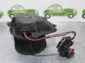 Recambio de motor calefaccion para renault megane i fase 2 berlina (ba0) 1.9 diesel referencia OEM IAM 