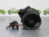 Recambio de motor calefaccion para renault megane i fase 2 berlina (ba0) 1.9 diesel referencia OEM IAM 