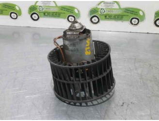 Recambio de motor calefaccion para opel corsa b 1.0 12v cat (x 10 xe / lw3) referencia OEM IAM F659320U SIEMENS