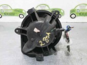 Recambio de motor calefaccion para fiat punto berlina (188) 1.3 jtd cat referencia OEM IAM 1881E1AA01T025  