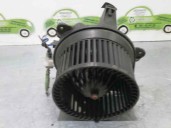 Recambio de motor calefaccion para fiat punto berlina (188) 1.3 jtd cat referencia OEM IAM 1881E1AA01T025  