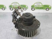 Recambio de motor calefaccion para daewoo aranos 1.5 16v cat referencia OEM IAM 