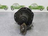 Recambio de motor calefaccion para daewoo aranos 1.5 16v cat referencia OEM IAM 