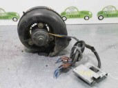 Recambio de motor calefaccion para mg serie 600 (rh) 1.8 cat referencia OEM IAM   