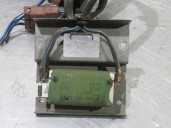 Recambio de motor calefaccion para mg serie 600 (rh) 1.8 cat referencia OEM IAM   