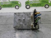 Recambio de resistencia calefaccion para seat ibiza (6k) 1.4 referencia OEM IAM   