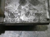 Replacement heater resistor for Seat Ibiza (6K) 1.4 OEM IAM reference 