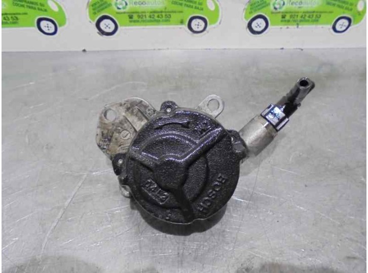 Recambio de depresor freno / bomba vacio para citroën c5 berlina 2.0 hdi sx referencia OEM IAM D1431C2210L 