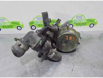 Recambio de depresor freno / bomba vacio para ford mondeo iii sedán (b4y) 2.0 16v tddi / tdci referencia OEM IAM XS7Q2A451BH 722