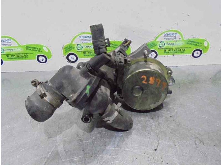Recambio de depresor freno / bomba vacio para ford mondeo iii sedán (b4y) 2.0 16v tddi / tdci referencia OEM IAM XS7Q2A451BH 722