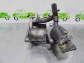 Recambio de depresor freno / bomba vacio para ford mondeo iii sedán (b4y) 2.0 16v tddi / tdci referencia OEM IAM XS7Q2A451BH 722