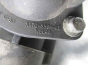 Recambio de depresor freno / bomba vacio para ford mondeo iii sedán (b4y) 2.0 16v tddi / tdci referencia OEM IAM XS7Q2A451BH 722