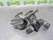 Recambio de depresor freno / bomba vacio para ford mondeo iii sedán (b4y) 2.0 16v tddi / tdci referencia OEM IAM XS7Q2A451BH 722