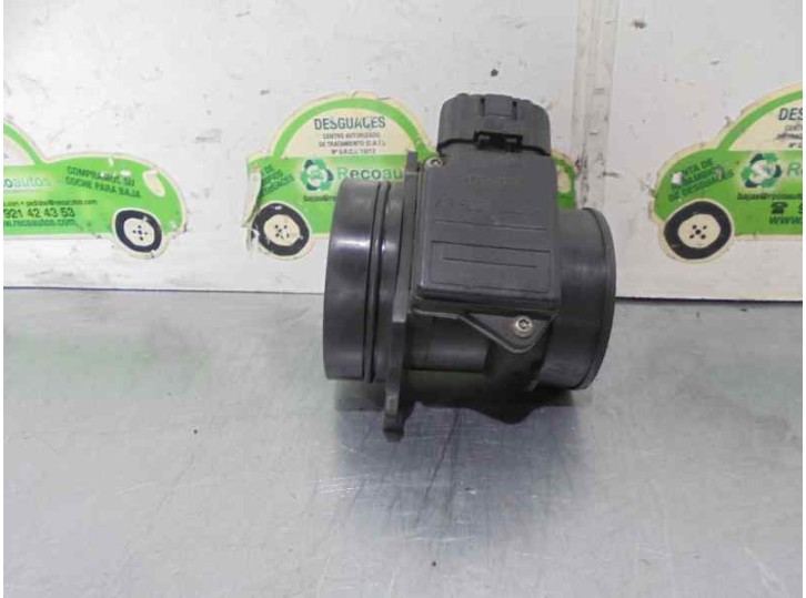 Recambio de caudalimetro para ford mondeo berlina (gd) 1.8 turbodiesel cat referencia OEM IAM 97BP12B579AA 7258094 